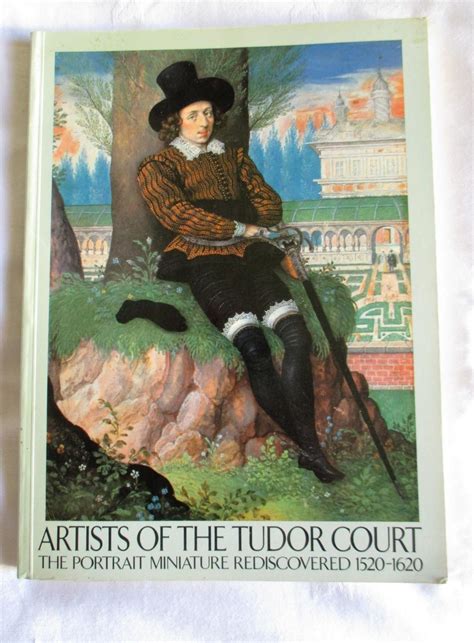 artists of the tudor court.